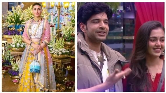 Pavitra Punia Wants Tejasswi Prakash Or Karan Kundrra To Win Bigg Boss 15