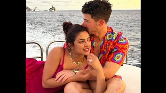 Priyanka Chopra Talks About Starting A Family With Nick Jonas: When It Happens, It Happens 