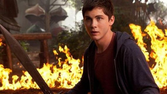 Rick Riordan's Percy Jackson And The Olympians Series Gets Greenlit By Disney Plus