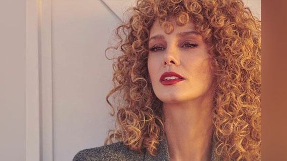 Money Heist's Esther Acebo Has A Lord Ganesha's Painting At Home, Desi Fans Can't Keep Calm