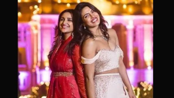 Parineeti Chopra Talks About The Best Advice She Received From Priyanka Chopra
