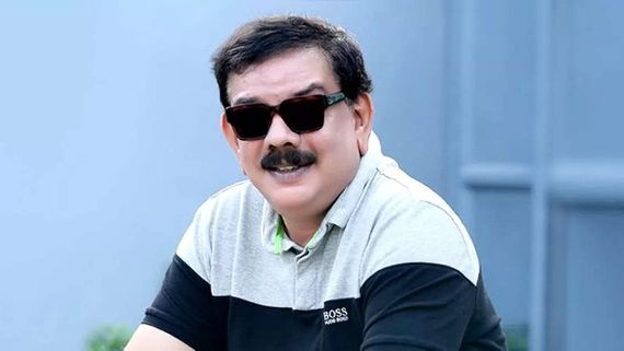 Filmmaker Priyadarshan Hospitalised In Chennai After Testing Positive For COVID-19