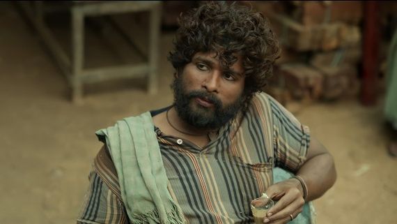 Pushpa Enters Top 5 List Of Highest TRP Rating Tollywood Films, Surpasses Baahubali!