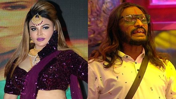Bigg Boss 15: Rakhi Sawant Slams Abhijit Bichukale For His Comments Against Salman Khan; Read Statement