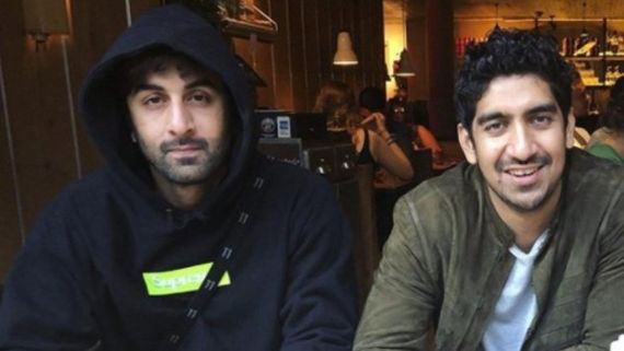 Ayan Mukerji: Ranbir Kapoor Should Only Work With Me; I Feel Jealous When He Works With Others [Flashback]