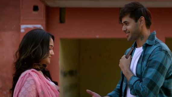 Randeep Rai On Working With His Yeh Un Dinon Ki Baat Hai Co-Star Ashi Singh After 2 Years
