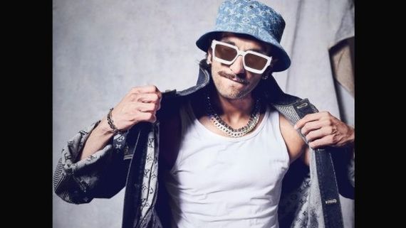 Ranveer Singh Is Open To Doing South Films; Says 'It Would Be An Exciting New Challenge'