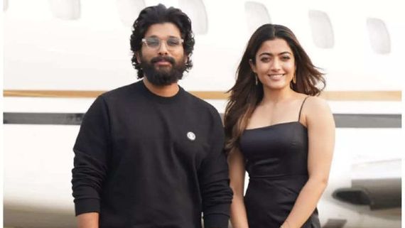 Rashmika Mandanna Says Pushpa 2 Will Be Better And Bigger! 