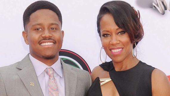 Regina King's Son Ian Alexander Jr Dies By Suicide; The Actor-Filmmaker Releases Official Statement