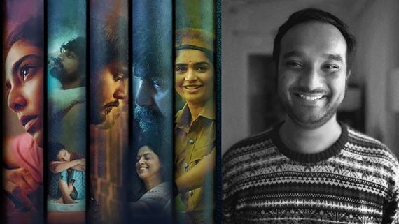 EXCLUSIVE: Putham Pudhu Kaalai Vidiyaadhaa... Director Richard Anthony Opens Up About The Film & Much More!