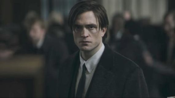 The Batman Deleted Scene Reveals Robert Pattinson Fighting With The Joker AKA Barry Keoghan