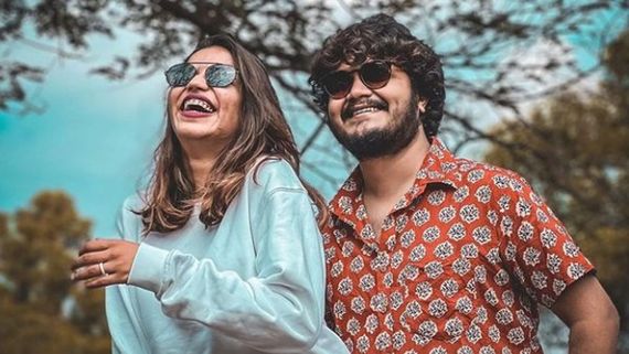 Rohit Shyam Raut To Marry Juilee Joglekar On January 23; Details Inside