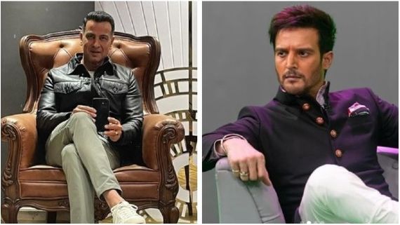 Ronit Roy To Play Lead In Ravi-Sargun's Next; Jimmy Sheirgill Reveals Why He Couldn't Take Up The Show