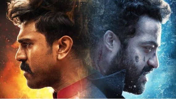 Memes On RRR Take Twitter By Storm As The Film's Release Gets Postponed 