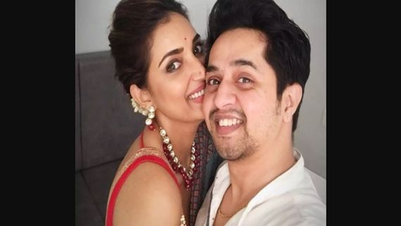 Aai Kuthe Kaay Karte Fame Rupali Bhosle On Her Breakup With BF Ankit Magare; Says ‘We Are No Longer Together’
