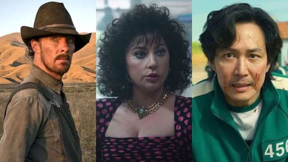 SAG 2022 Nomination List: Squid Game Creates History, House Of Gucci & The Power Of The Dog Gets Most Nods