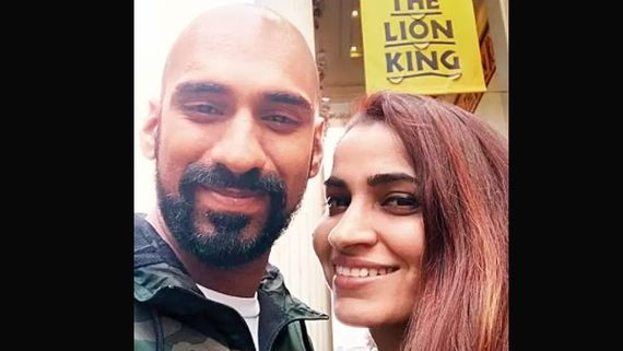 83 Actor Sahil Khattar Post Breakup With Singer Shruti Pathak: Life Is Beautiful And It Will Go On 