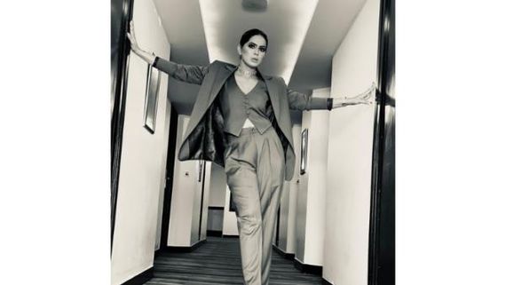 Fashion Stylist Bhavna Singh Inspires Women Through Her Exemplary Styling Skills