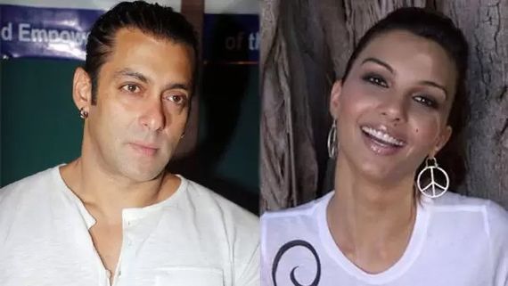 Somy Ali Reveals Salman Khan's Reply When She Proposed Marriage To Him 