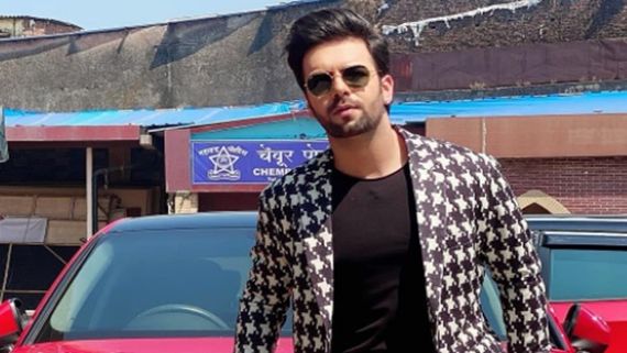 Kundali Bhagya: Sanjay Gagnani Gets Injured During Fight Scene With Dheeraj Dhoopar; Actor Continues Work