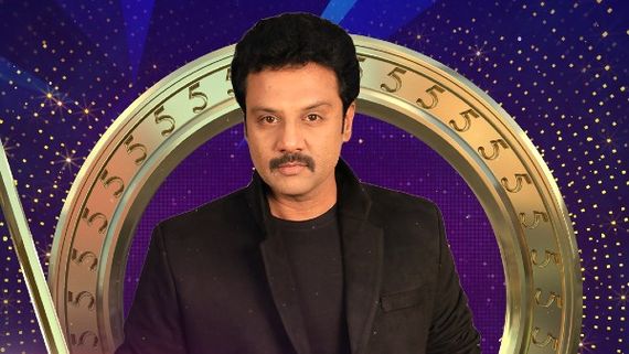 Bigg Boss 5 Tamil Elimination This Week: Sanjeev Venkat Gets Evicted! 