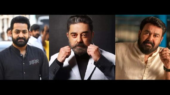 Jr NTR, Kamal Haasan, Mohanlal And Other South Celebrities Share Pongal And Sankranti Wishes! 