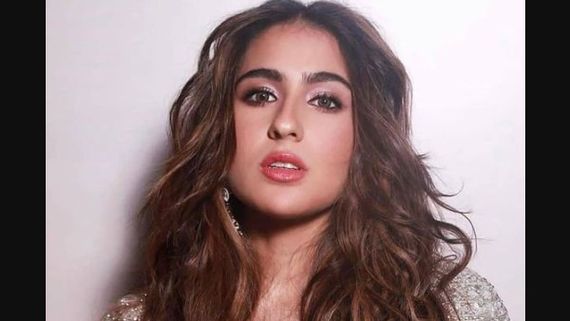 Sara Ali Khan Said This About People Who Disliked Atrangi Re And Found Her Performance 'Over The Top' 