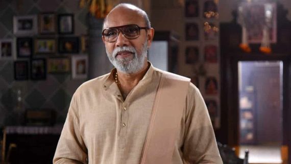 Baahubali Actor Sathyaraj Hospitalised After Testing Positive For COVID-19