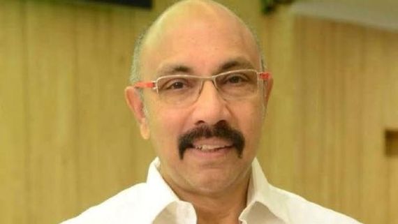 Baahubali Actor Sathyaraj Discharged From Hospital