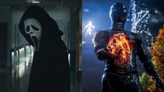 Scream Dethrones Spider-Man: No Way Home At Global Box Office With $30.6 Million Debut