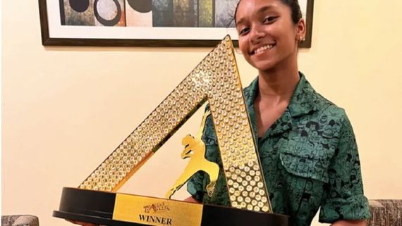 India’s Best Dancer 2: Saumya Kamble Bags The Coveted Trophy And Cash Prize Of Rs 15 Lakh, Fans Congratulate!