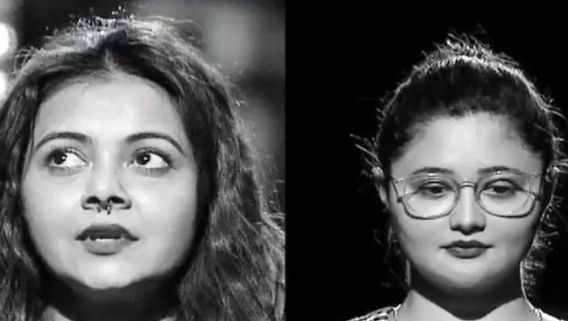 Bigg Boss 15 January 24 Highlights: Devoleena Bhattacharjee & Abhijit Bichukale Get Eliminated From The House