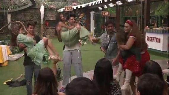 Bigg Boss 15 January 27 Highlights: Rakhi Sawant Gets Eliminated From The House