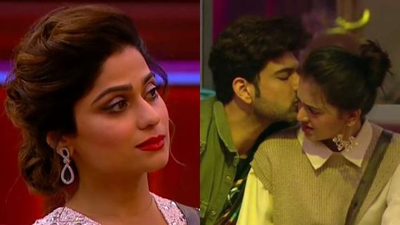 Bigg Boss 15: Shamita Shetty Does Not Want To See Tejasswi Prakash & Karan Kundrra’s Faces After The Show