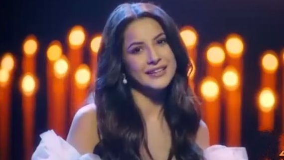 Shehnaaz Gill Croons 'Ranjha' Song In Hunarbaaz Promo; Fans Say 'Sirf Aap Ke Liye Dekhenge'