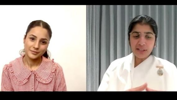 Shehnaaz Gill Remembers Late Sidharth Shukla; Says He Made Her Strong & ‘Humari Journey Abhi Hai’