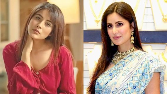 Shehnaaz Gill Calls Herself ‘India Ki Shehnaaz’; Says THIS About Katrina Kaif