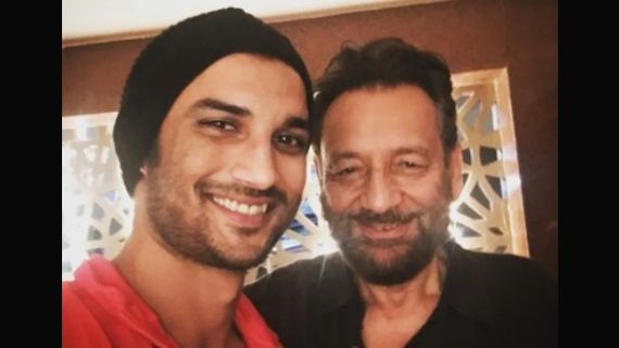 Shekhar Kapur Reveals Why Films Like Paani Fall Apart; Says 'The Ambitions Are Different'
