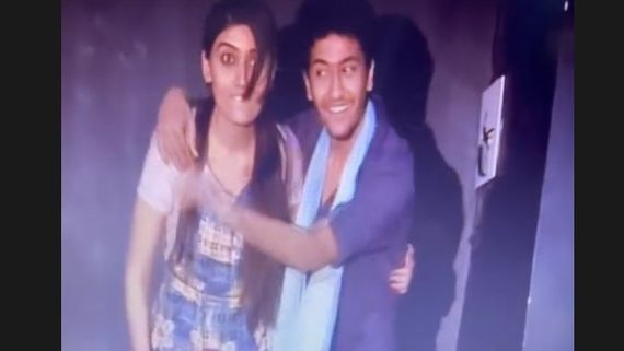 Shireen Mirza Shares A Major Throwback Video With Vicky Kaushal; Latter Says 'Good Old Acting School Days'