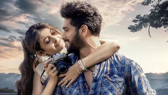 Mehndi Hai Rachne Waali's Sai Ketan & Shivangi To Be Seen In Music Video; Says It's All Because Of Fans' Love