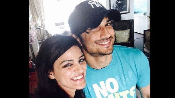 Sushant Singh Rajput Birth Anniversary: Sister Shweta Singh Kirti Remembers Him With An Emotional Video