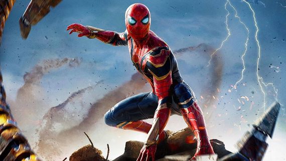 Spider-Man: No Way Home Becomes The Biggest Film Of 2021 With Rs 260 Crore GBOC At The Indian Box Office!