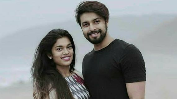 Chiranjeevi’s Daughter Sreeja Unfollows Kalyaan Dhev On Instagram