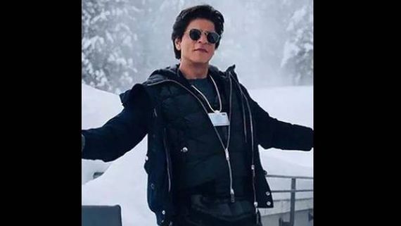 Shah Rukh Khan's Upcoming Line-Up Of Projects Will Make His Fans Go 'The King Is Back' Quite Literally' 