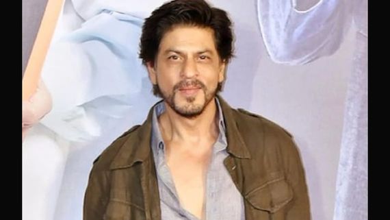 Shah Rukh Khan Sends Handwritten Note To An Egyptian Fan For Helping An Indian In Need