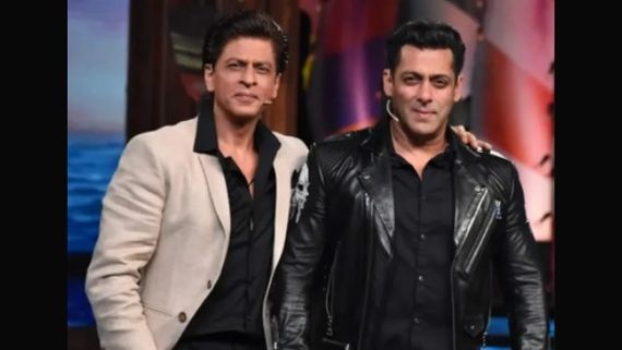 Shah Rukh Khan's Pathan And Salman Khan's Tiger 3 Shoot On Hold Amid Spike In COVID-19 Cases: Report