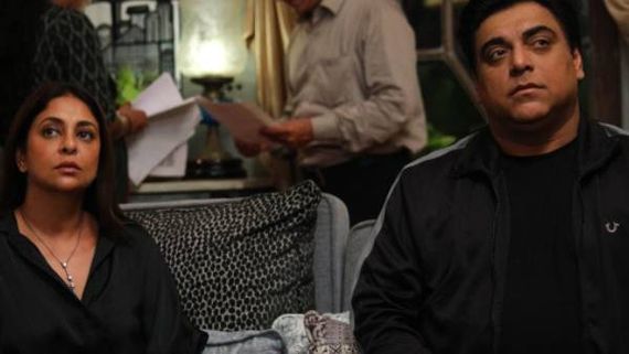 Ram Kapoor On His Human Co-Star Shefali Shah: It’s Always Amazing To Work With Her