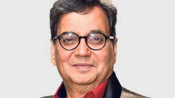 EXCLUSIVE! Subhash Ghai Reveals The Inspiration Behind His Upcoming Film 36 Farmhouse