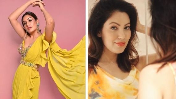 Surbhi Chandna Recalls Taarak Mehta Days & Meeting Munmun Dutta; Talks About Bigg Boss 15's Potential Winner