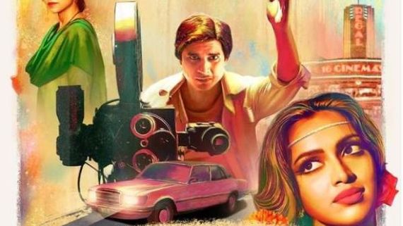 Ranjish Hi Sahi Trailer: Tahir Raj Bhasin's Latest Is A Dramatic Love Story Set In The Golden Era Of Bollywood